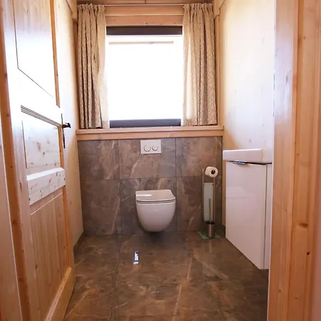 In Mit Terrasse Und Grill * Allenbach