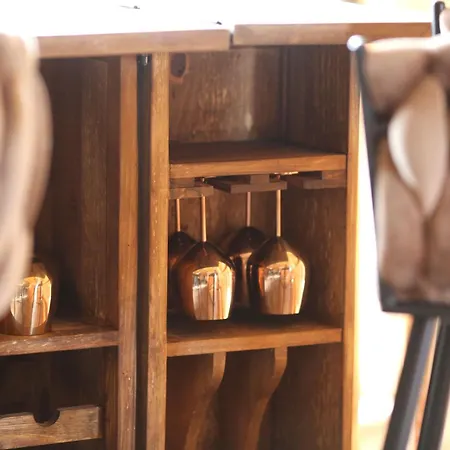 Дом отдыха In Mit Terrasse Und Grill *