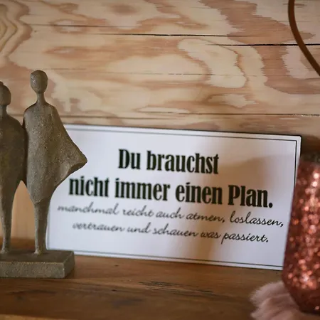 In Mit Terrasse Und Grill * Allenbach