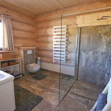 Дом отдыха In Mit Terrasse Und Grill