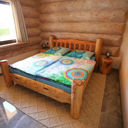 Дом отдыха In Mit Terrasse Und Grill *