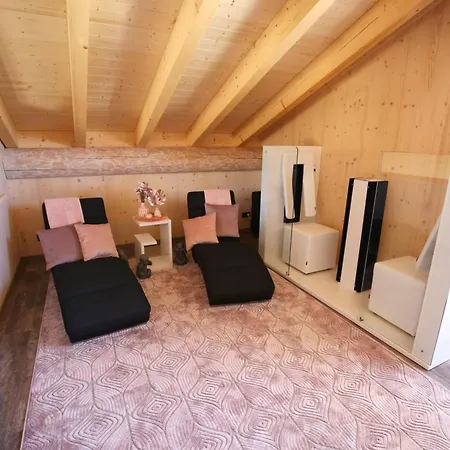 Дом отдыха In Mit Terrasse Und Grill *